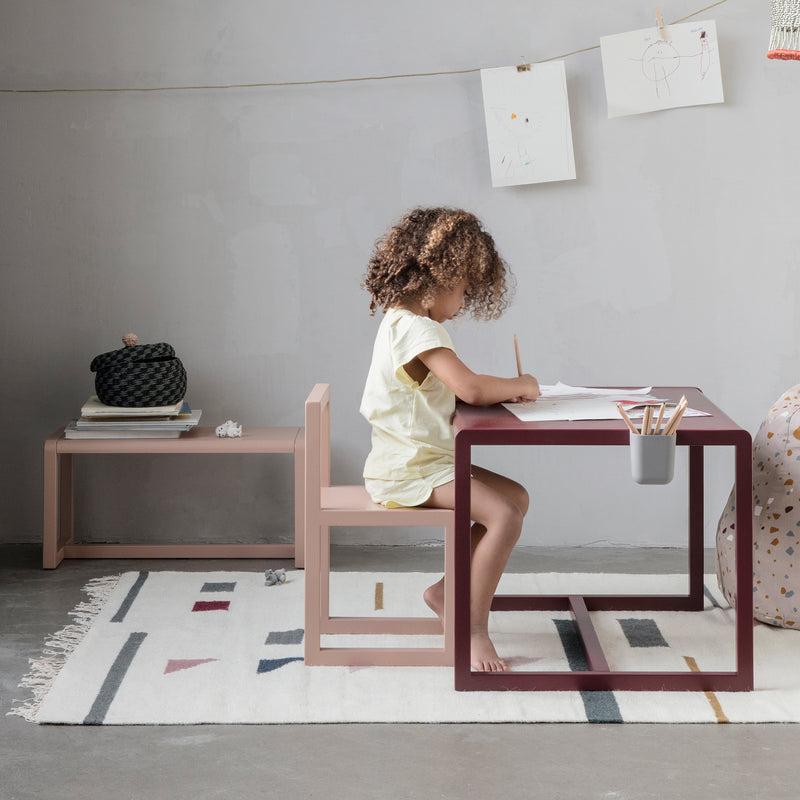 Ferm Living - Little Architect Kinderstuhl