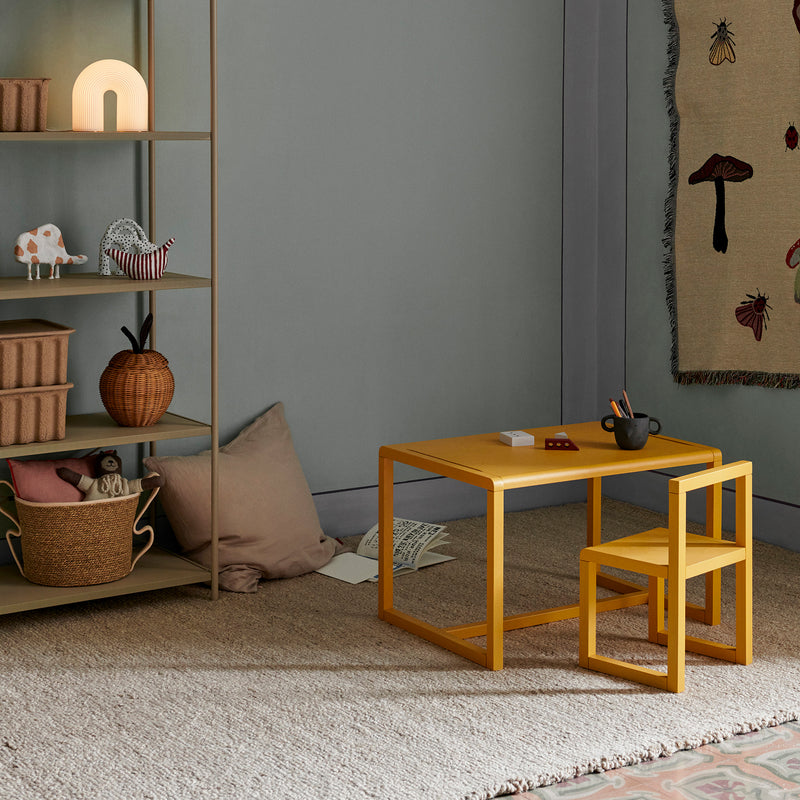 Ferm Living - Little Architect Tisch