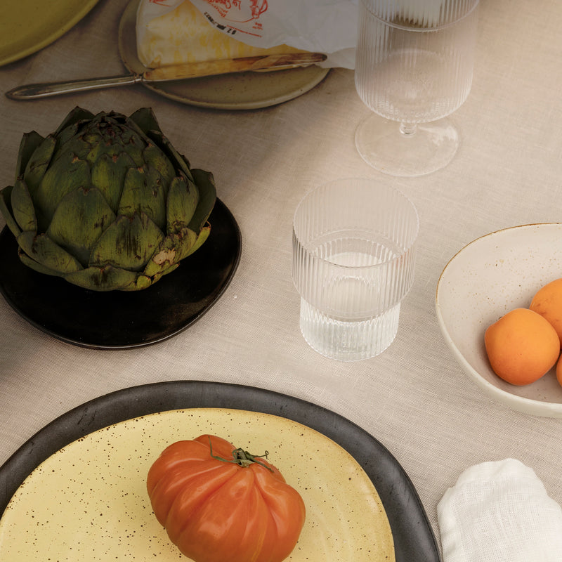 Ferm Living - Ripple Milchkaraffe