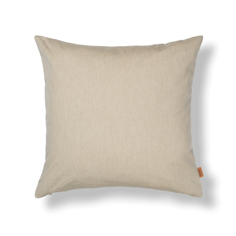 Ferm Living - Strand Outdoor Kissen | sand