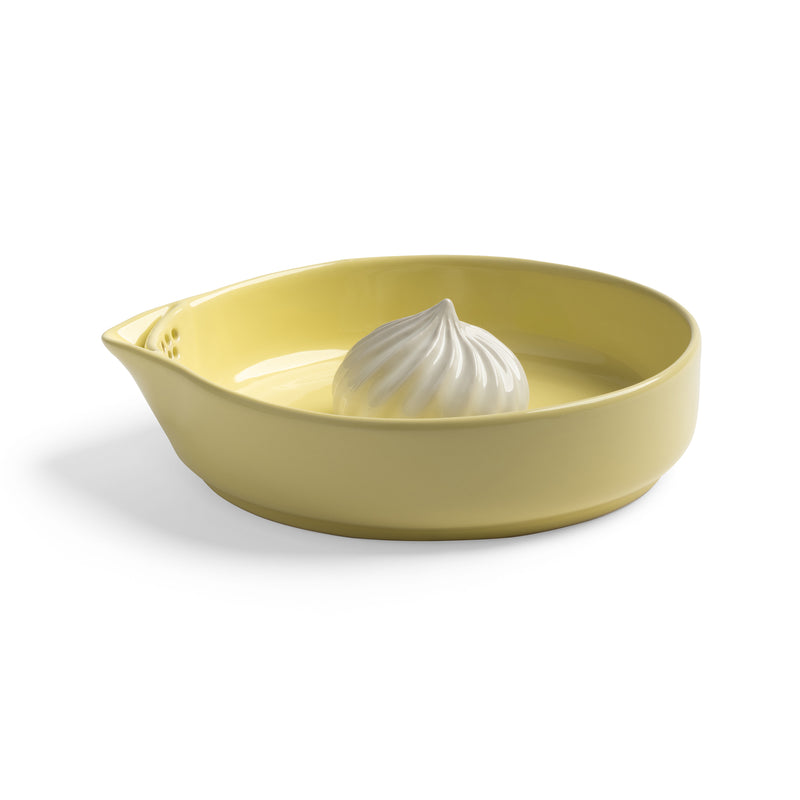 &amp;klevering - Pudding Zitruspresse | butter