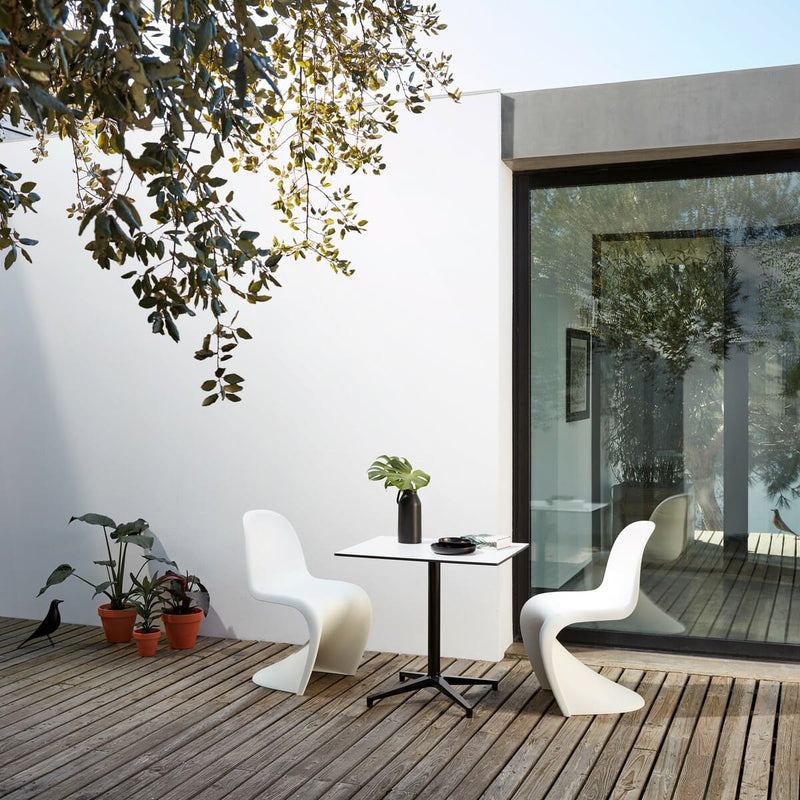 Vitra - Panton Chair Set